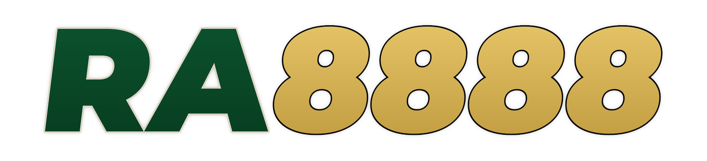 ra8888 logo